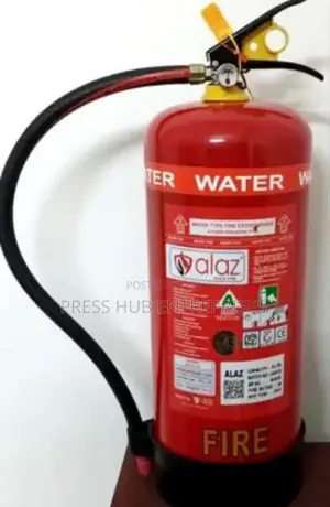 9l Water Fire Extinguisher,