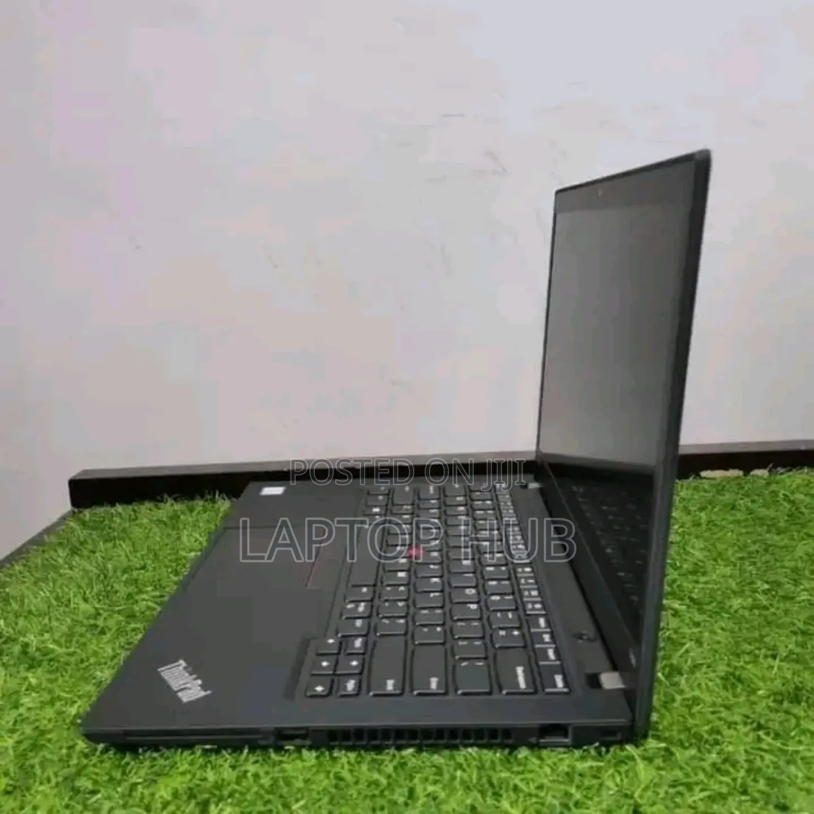 Laptop Lenovo Thinkpad T490s 16GB Intel Core i5 SSD 256GB