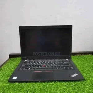 Laptop Lenovo Thinkpad T490s 16GB Intel Core i5 SSD 256GB
