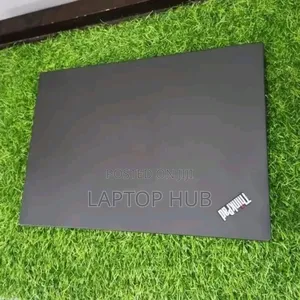 Laptop Lenovo Thinkpad T490s 16GB Intel Core i5 SSD 256GB