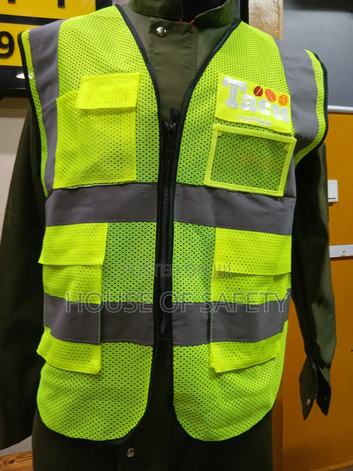 Hiking Half Jackets on Busy Roads Jackets