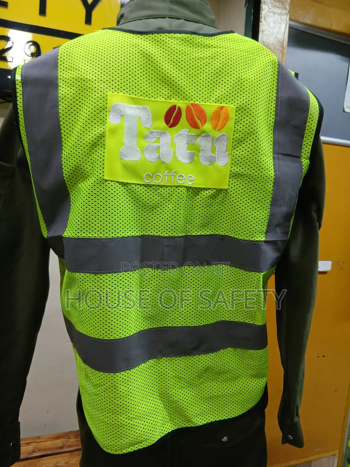 Hiking Half Jackets on Busy Roads Jackets