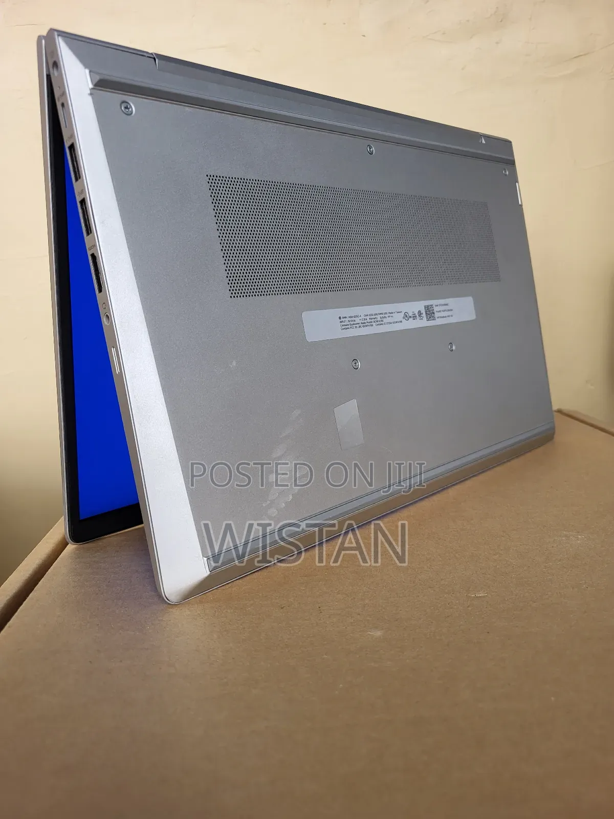 Laptop HP EliteBook 645 G9 8GB AMD Ryzen 5 SSD 256GB