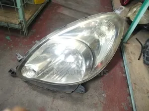 Fun Cargo 2005-2008 Headlight