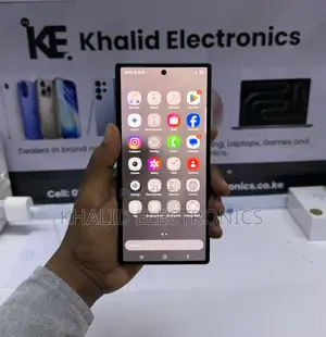 Samsung Galaxy Z Fold7 256 GB Black