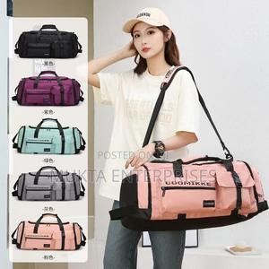 Travelling Bag H6397 - thumbnail 2