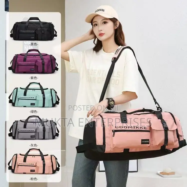 Travelling Bag H6397