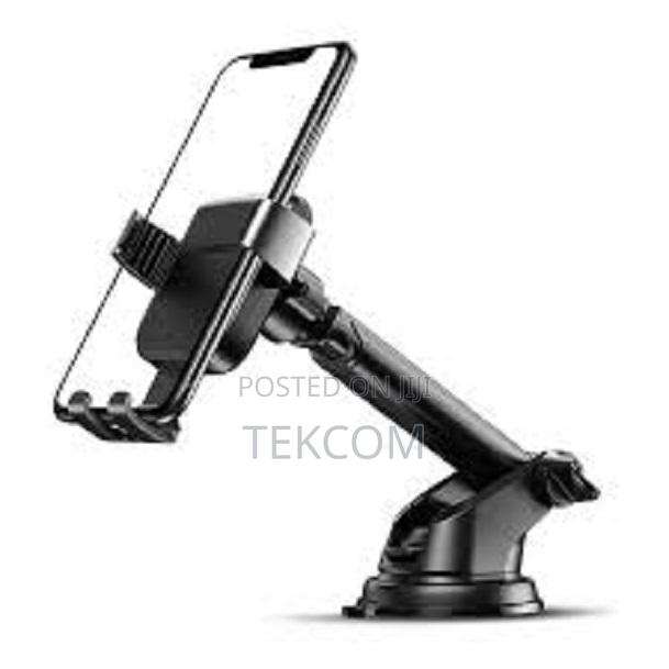 Ugreen Waterfall-shaped Suction Cup Phone Mount