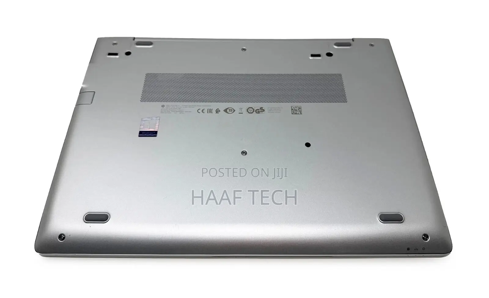 Laptop HP EliteBook 840 G5 8GB Intel Core I5 SSD 256GB