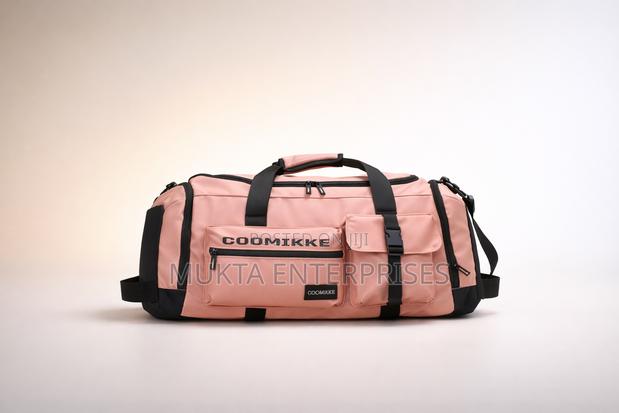 Travelling Bag H6397 - thumbnail 3