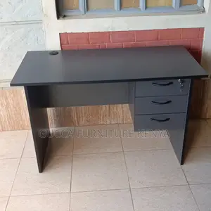 Custom Clerical Home Office Computer Desk