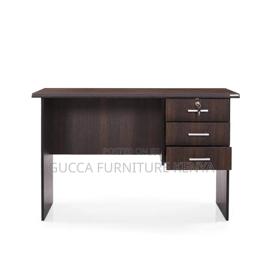 Custom Clerical Home Office Computer Desk