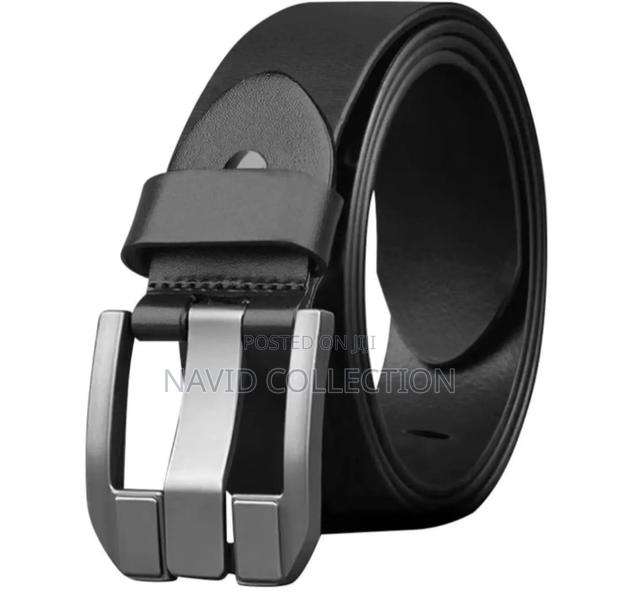 Leather Belts - thumbnail 2