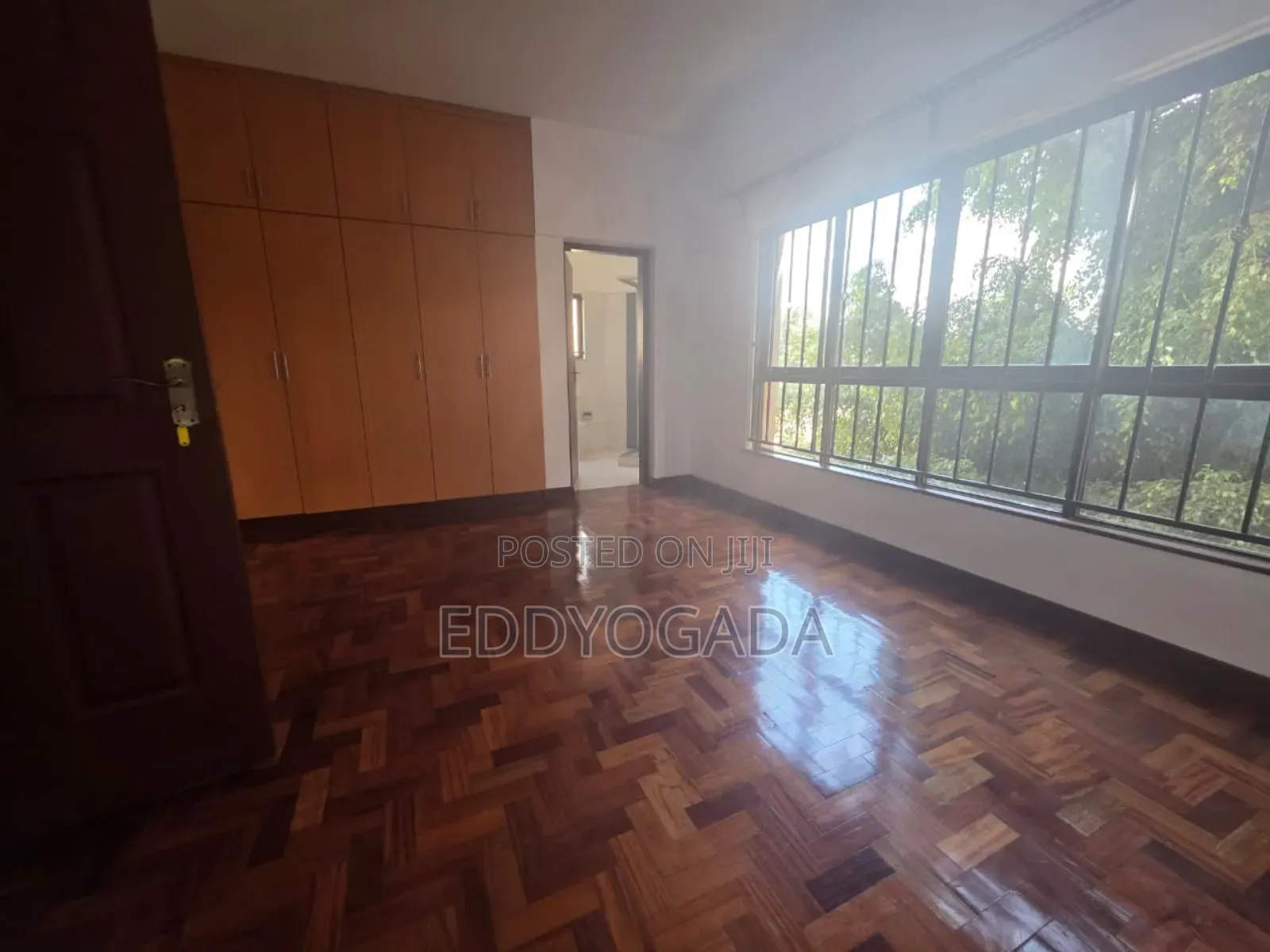 4bdrm Apartment in Samar Gardens, Spring Valley for rent
