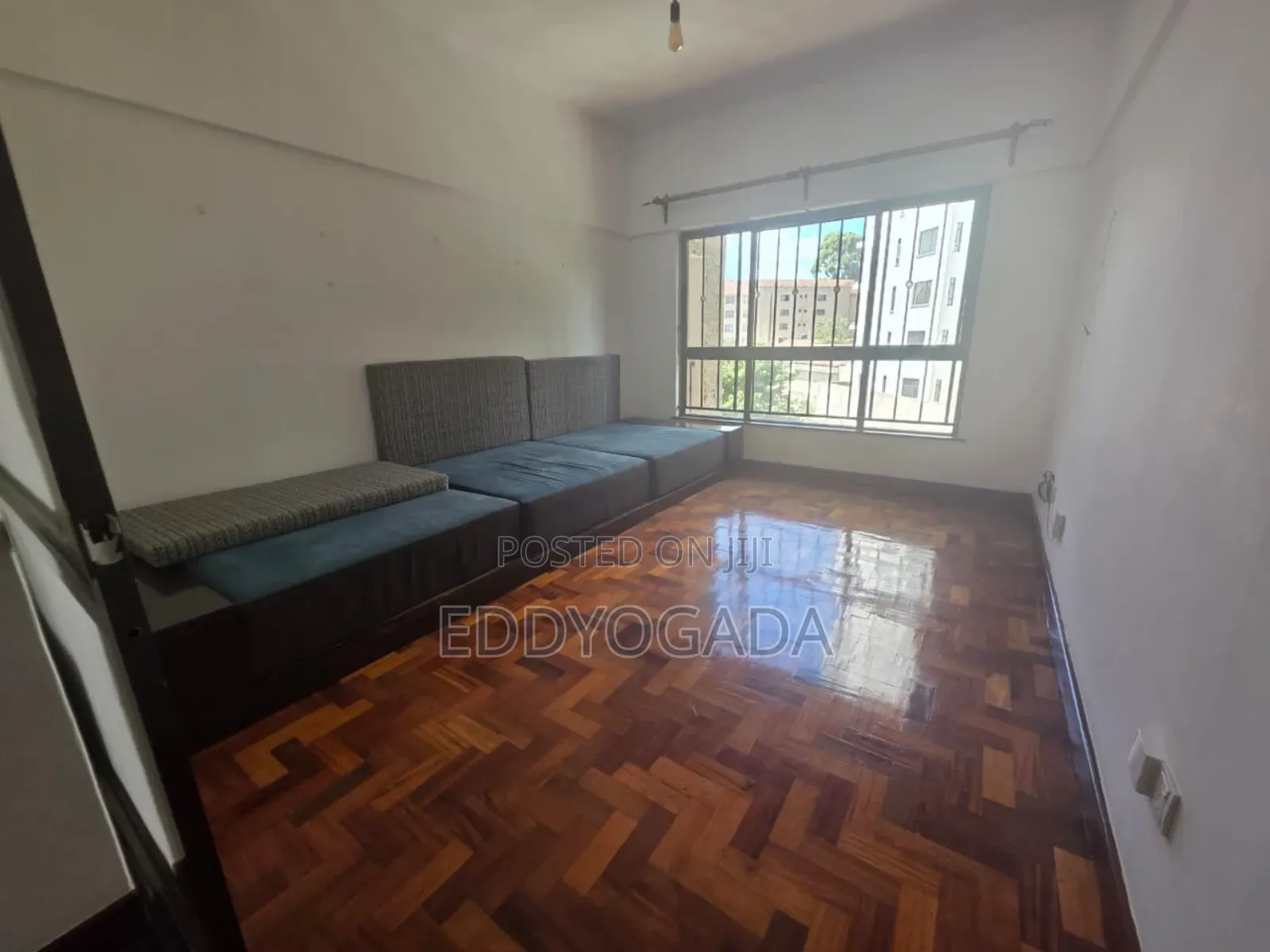 4bdrm Apartment in Samar Gardens, Spring Valley for rent