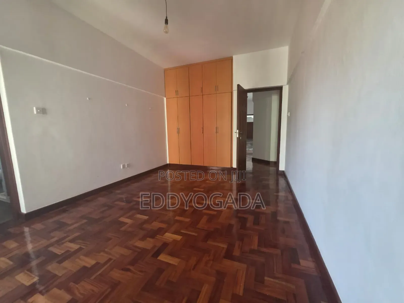 4bdrm Apartment in Samar Gardens, Spring Valley for rent