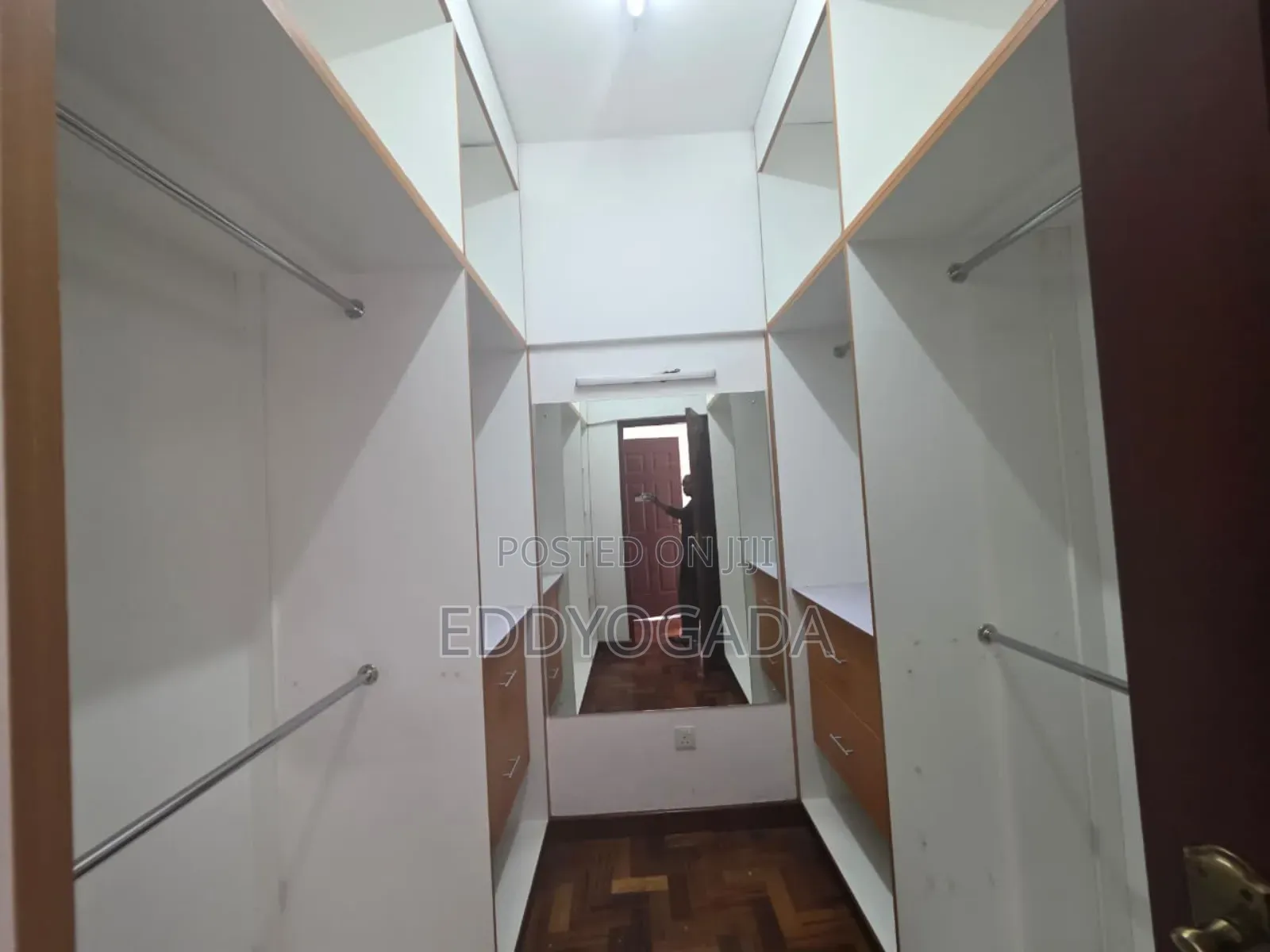 4bdrm Apartment in Samar Gardens, Spring Valley for rent