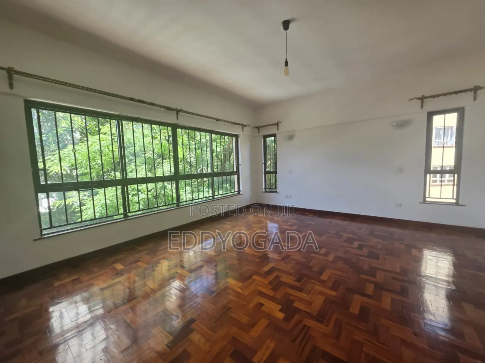 4bdrm Apartment in Samar Gardens, Spring Valley for rent