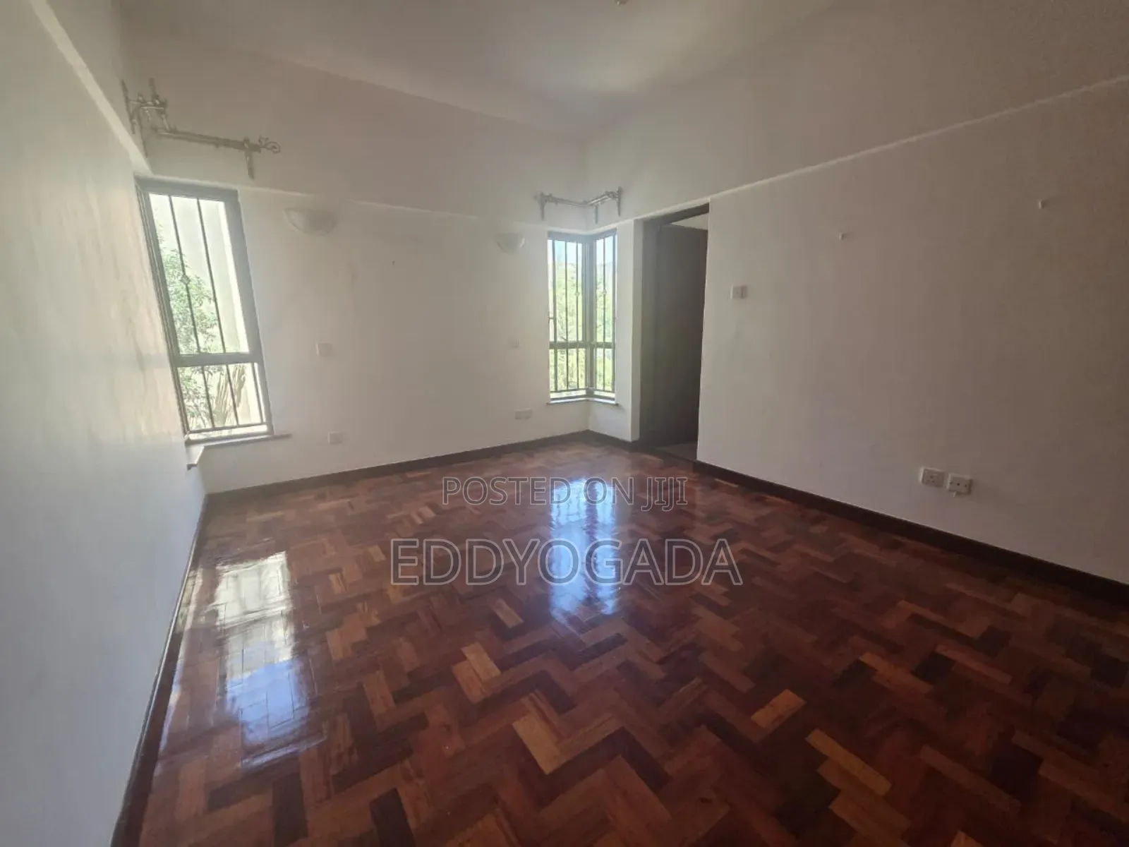 4bdrm Apartment in Samar Gardens, Spring Valley for rent
