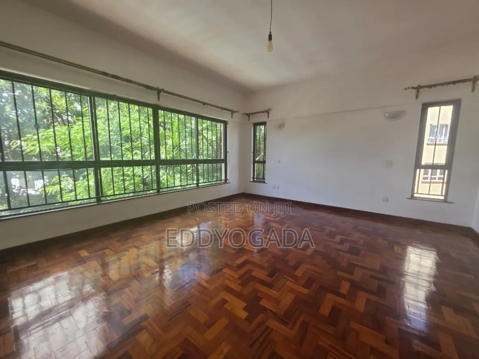 4bdrm Apartment in Samar Gardens, Spring Valley for rent