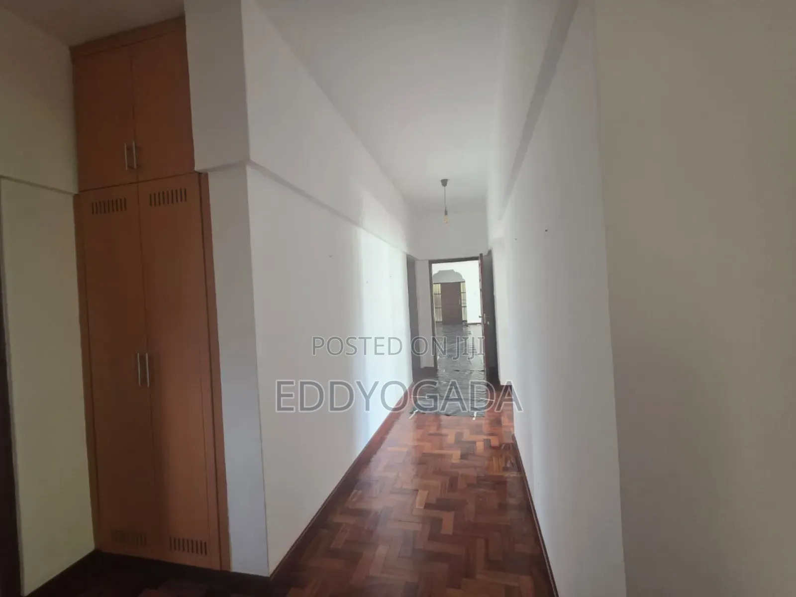 4bdrm Apartment in Samar Gardens, Spring Valley for rent