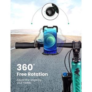 Ugreen Bike Phone Mount (Black) - thumbnail 2