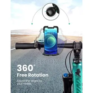 Ugreen Bike Phone Mount (Black)