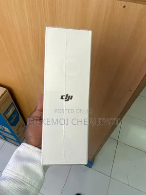 Dji Mic 3 Wireless Microphone