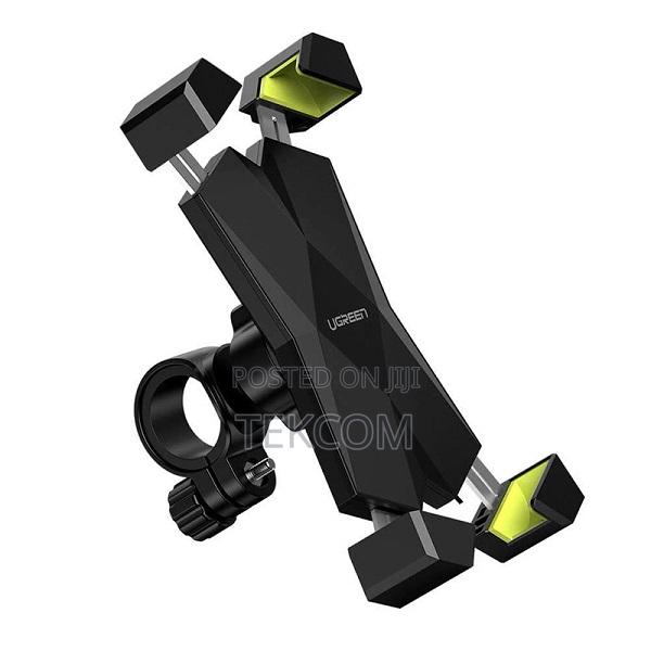 Ugreen Bike Phone Mount (Black) - thumbnail 3