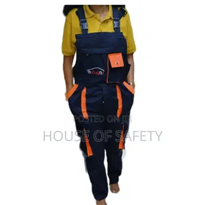 Dungaree Plus a Polo T-Shirt 1800