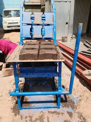 Cabros Making Machine
