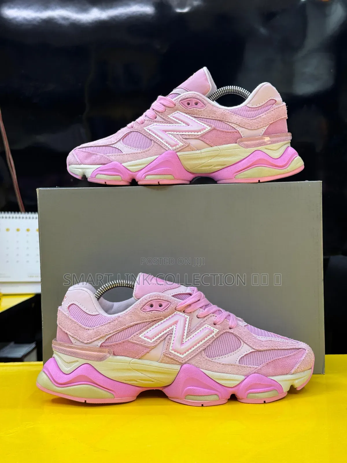 New Balance 9060 ❌ Asos