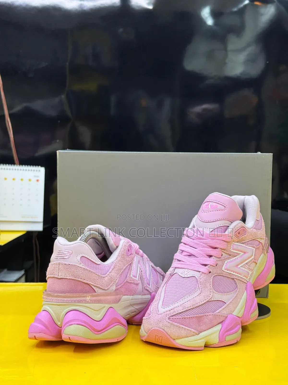 New Balance 9060 ❌ Asos