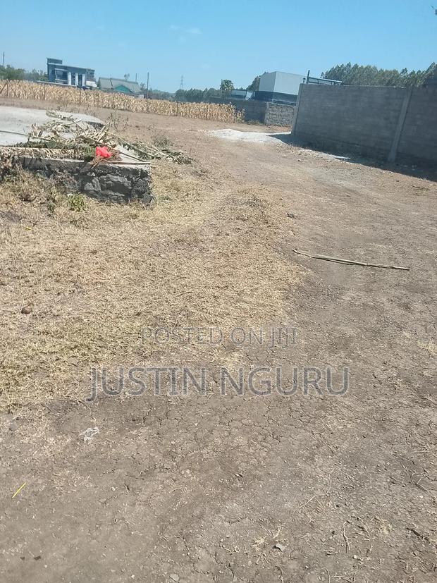 Plot 38by 78 for Sale - main view