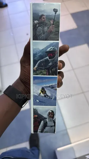 Dji Osmo Action 6 Adventure Combo