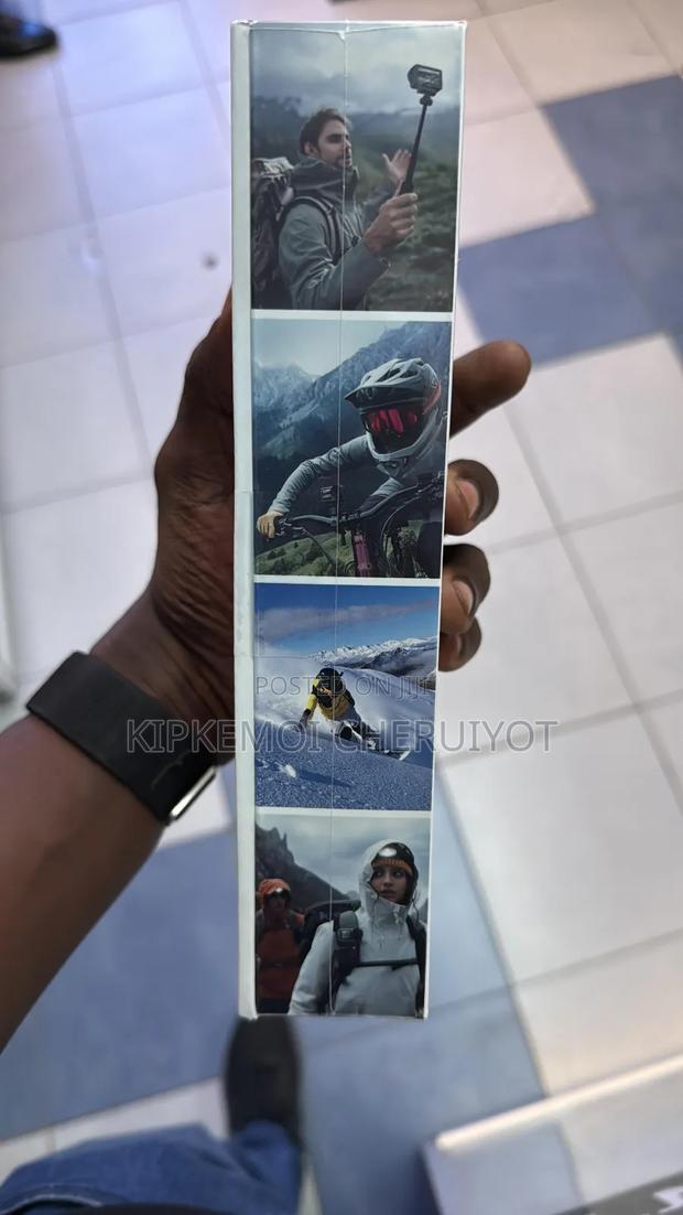 Dji Osmo Action 6 Adventure Combo - thumbnail 2