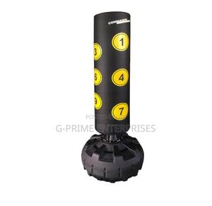 Free Standing Punching Bag