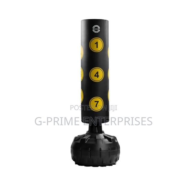 Free Standing Punching Bag - thumbnail 2