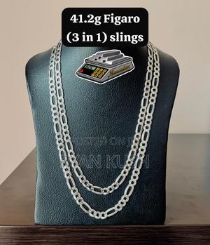 3in1 Pattern(Figaro) - main view