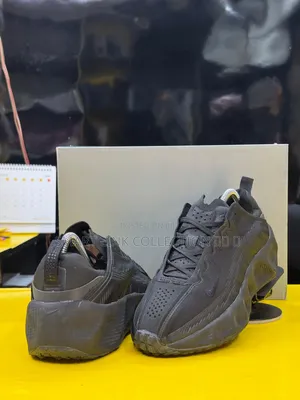 Black Anthracite