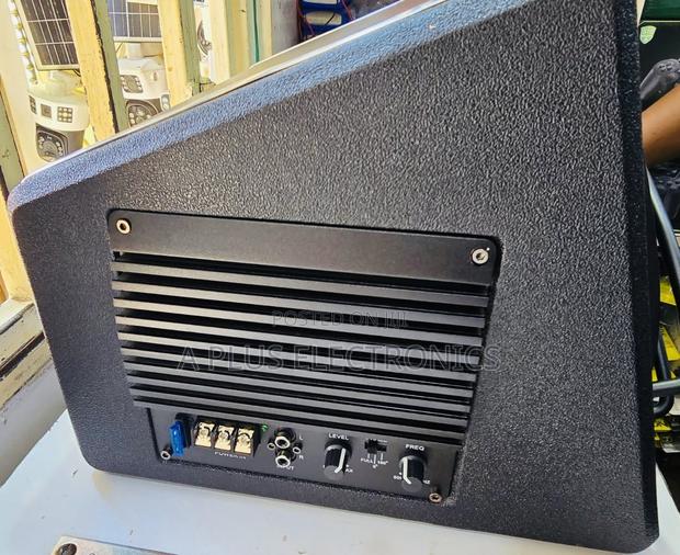 JBL Subwoofer 10inch (4500w)-Excellent and Polished - thumbnail 2