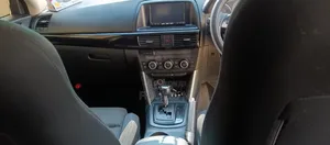 Mazda CX-5 Touring FWD 2013 Black