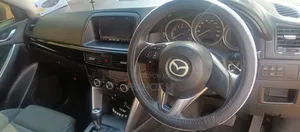 Mazda CX-5 Touring FWD 2013 Black