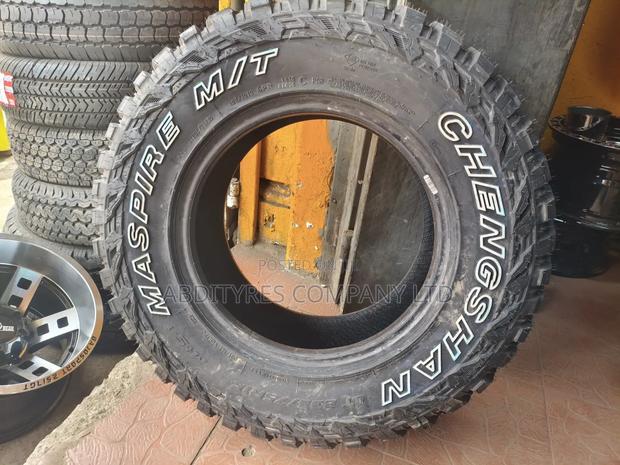235/75r15 Chengshan Tyres - thumbnail 2