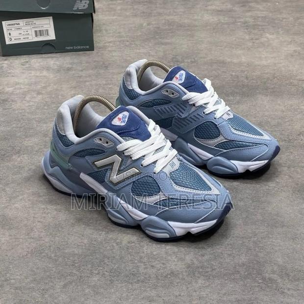 New Balance 1000 and 9060 - thumbnail 14