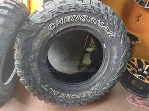 265/75r16 Chengshan Tyres Mt