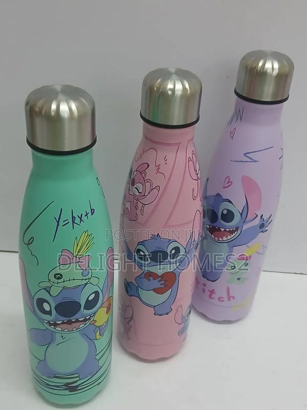 Stainless Steel Thermo Bottle_alp - thumbnail 2