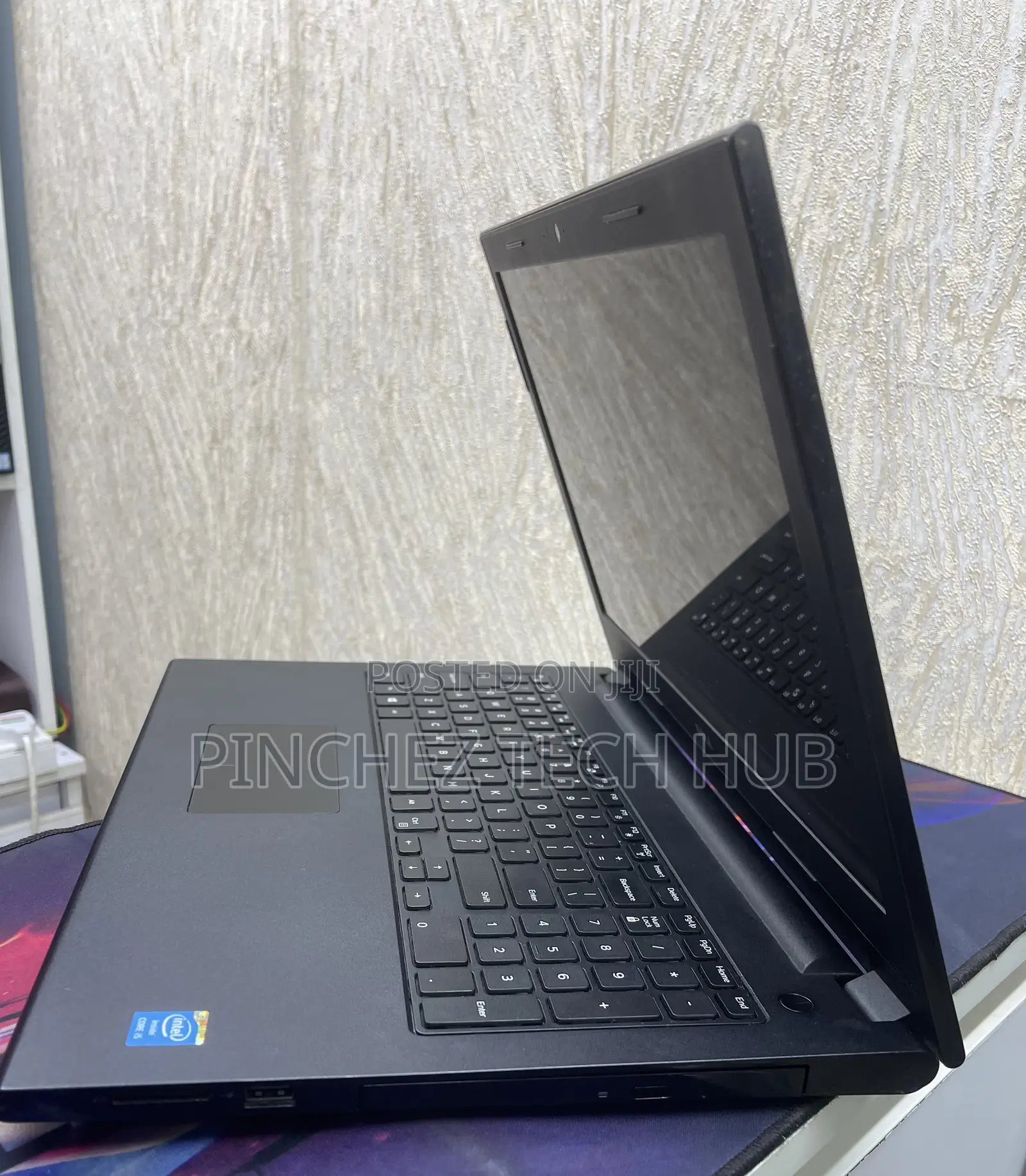 Laptop Dell Inspiron 15 3542 4GB Intel Core I5 HDD 1T