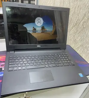Laptop Dell Inspiron 15 3542 4GB Intel Core I5 HDD 1T