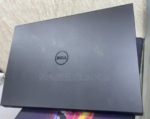 Laptop Dell Inspiron 15 3542 4GB Intel Core I5 HDD 1T